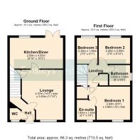 Property Floorplan