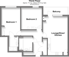 Third Floor