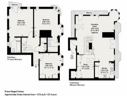 floorplan nero