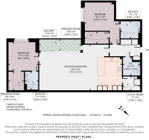 Floor Plan - Wood Cr