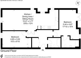 Floor Plam
