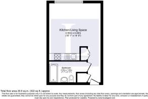 FloorPlan - 43 State
