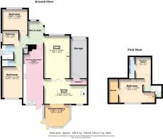 53 Gallows Hill, Hadleigh