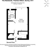 The Newlands, Thames