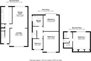 Royston Avenue, W...