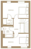The Potterell - First Floor Plan.png