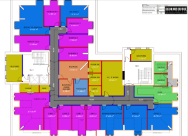 Sample Floor Plan