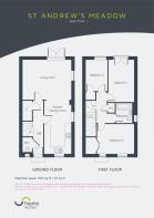 Plot floorplan