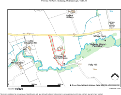 Boundary Plan