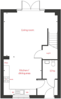 Ground floor