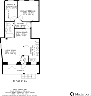 Floorplan - 188A