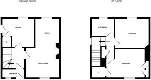 4 Orchard Park Beauly IV4 7DU-high - floor plan.jp