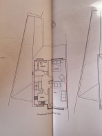 Floor Plan - First Floor