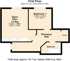 Floorplan 2D 