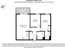 Connaught Heights, W