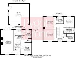 4 Woodland Drive (Nocton) FP