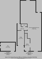 Floorplan - Ground