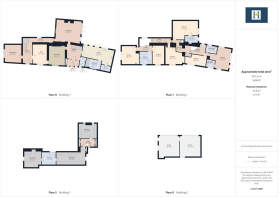 total floorplan