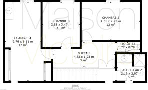 v2859 B first floor