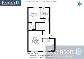 5 Ruby Court plan