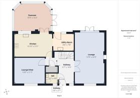 Ground Floor Floorplan