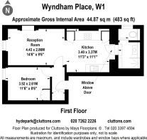 Wyndham Place 7 FFF
