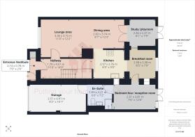 GROUND FLOOR