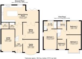 2D Floorplan