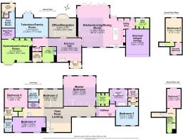 2D FLOOR PLAN
