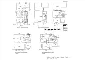 Floor/Site plan 1