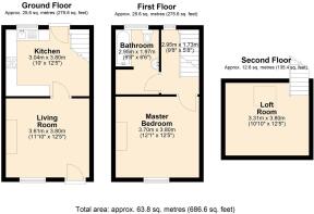 12 Bowling Green Row - all floors.JPG