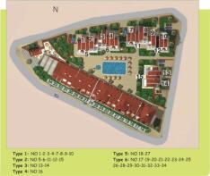 Site Layout
