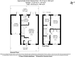 26 Raywood Close Harlington Hayes UB3 5NL England-