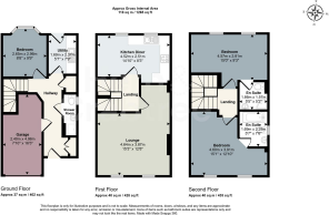 Heol Dewi Sant floorplan.png