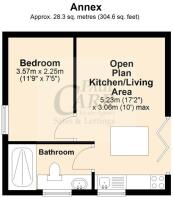 Floorplan 2