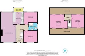 2D Floorplan