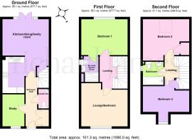 Floorplans
