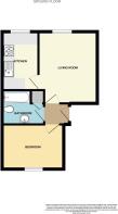 2D Floorplan