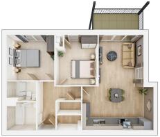 Ground Floor