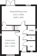 Ground Floor