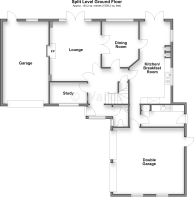 Split Level Ground Floor
