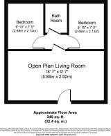 194 Treva Croft Floorplan