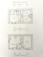 Floor/Site plan 2