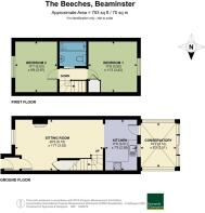 43A The Beeches