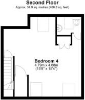 5 Old Road, Llanelli - Second Floor.JPG