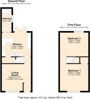 2D Floorplan