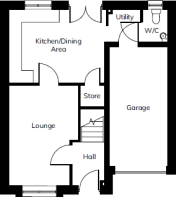 Ground Floor