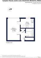 Floorplan P