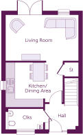 Ground Floor Plan