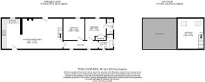 Floor/Site plan 2